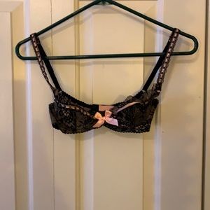 Agent Provocateur Demi bra